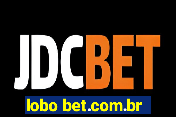 lobo bet.com.br